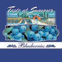 Taste of Summer